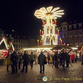 Heidelberg Weihnachtsmarkt