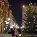 Heidelberg Weihnachtsmarkt