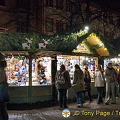 Heidelberg Weihnachtsmarkt