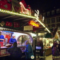 Heidelberg Weihnachtsmarkt