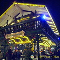 Heidelberg Weihnachtsmarkt