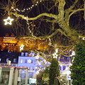 Heidelberg Weihnachtsmarkt