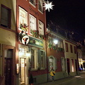 Heidelberg Weihnachtsmarkt