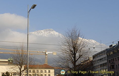 Innsbruck, Austria