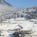 Innsbruck, Austria
