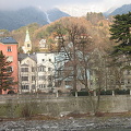 Innsbruck, Austria