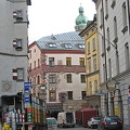 Innsbruck, Austria