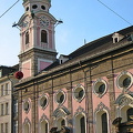 Innsbruck, Austria