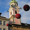 Innsbruck, Austria
