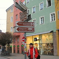 Innsbruck, Austria