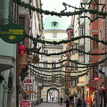 Innsbruck, Austria