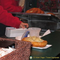 Traditional kiachln