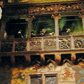 Musicians at the Golden Roof