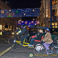 Christmas Lights in London