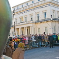 London New Year's Parade