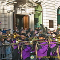 London New Year's Parade