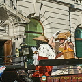 London New Year's Parade