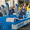 London New Year's Parade