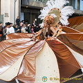 London New Year's Parade