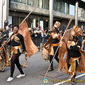 London New Year's Parade