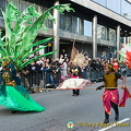 London New Year's Parade