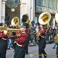 London New Year's Parade