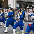 London New Year's Parade