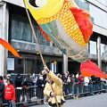 London New Year's Parade