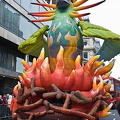 London New Year's Parade
