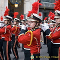 London New Year's Parade