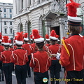 London New Year's Parade
