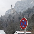 Schloss Neuschwanstein - Germany