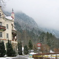 Hohenschwangau - Germany (2281 visite) If the shot looks cold, it was .. If the shot looks cold, it was -2C in the village
[Hohenschwangau ... Hohenschwangau - Germany