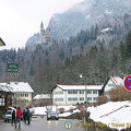 Hohenschwangau - Germany