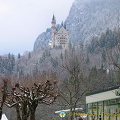 Neuschwanstein - Germany