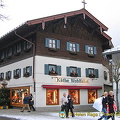 Oberammergau - Germany
