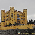Schloss Hohenschwangau