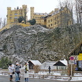 Schloss Hohenschwangau