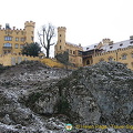 Schloss Hohenschwangau