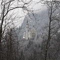 Schloss Neuschwanstein - Germany