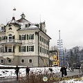Villa Jagerhaus in Hohenschwangau