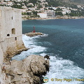 Dubrovnik, Croatia