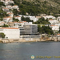 Dubrovnik, Croatia