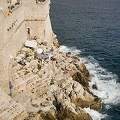 Dubrovnik, Croatia