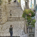 Dubrovnik, Croatia