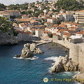 Dubrovnik, Croatia