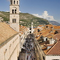 Dubrovnik, Croatia