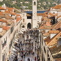 Dubrovnik, Croatia