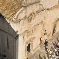 Dubrovnik, Croatia