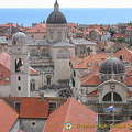 Dubrovnik, Croatia